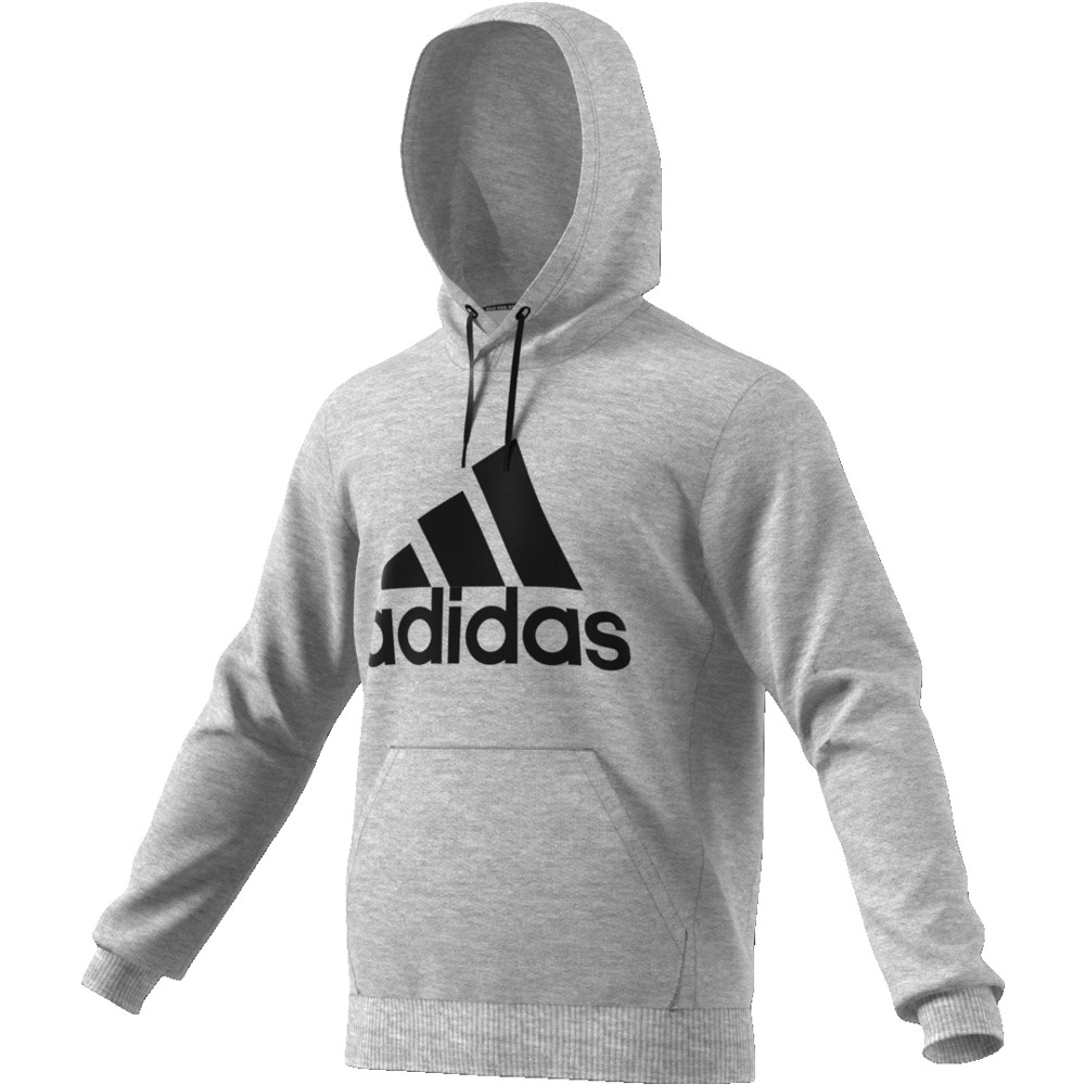 felpa adidas sintetica