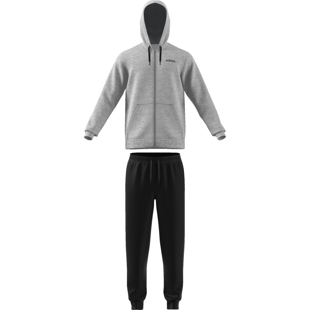adidas tuta uomo online