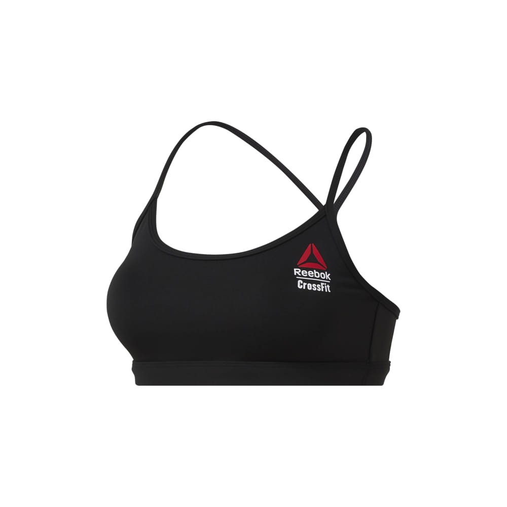 reggiseno reebok
