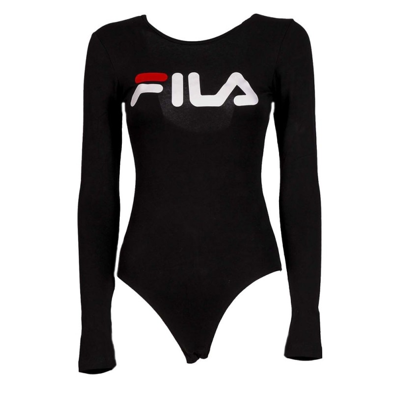 FILA Maglia Edric manica lunga 689112 | Vestilamoda