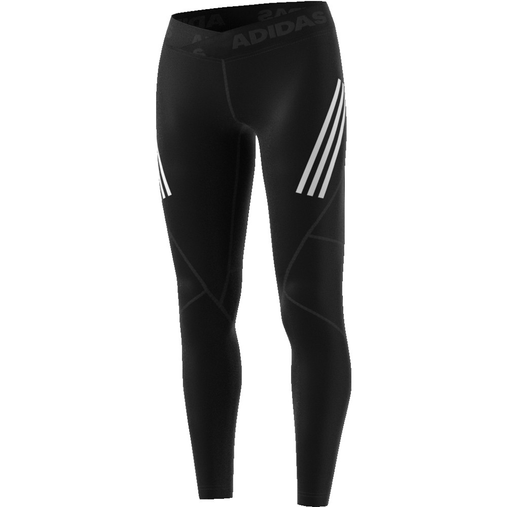 leggings adidas nero