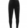 ADIDAS pantalone palestra train nero donna