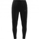 ADIDAS pantalone palestra train nero donna