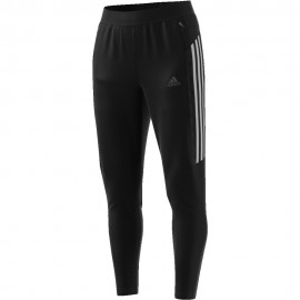 ADIDAS pantalone palestra train nero donna