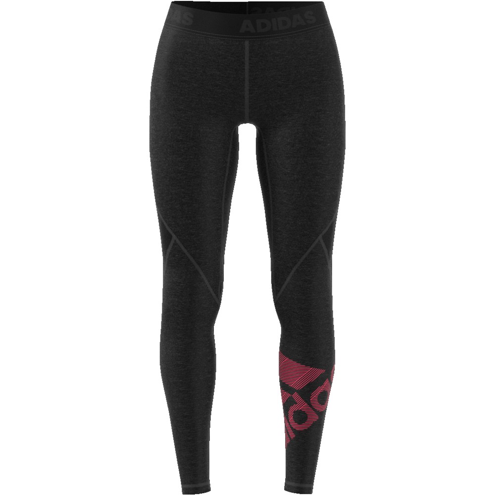 leggings sportivi adidas