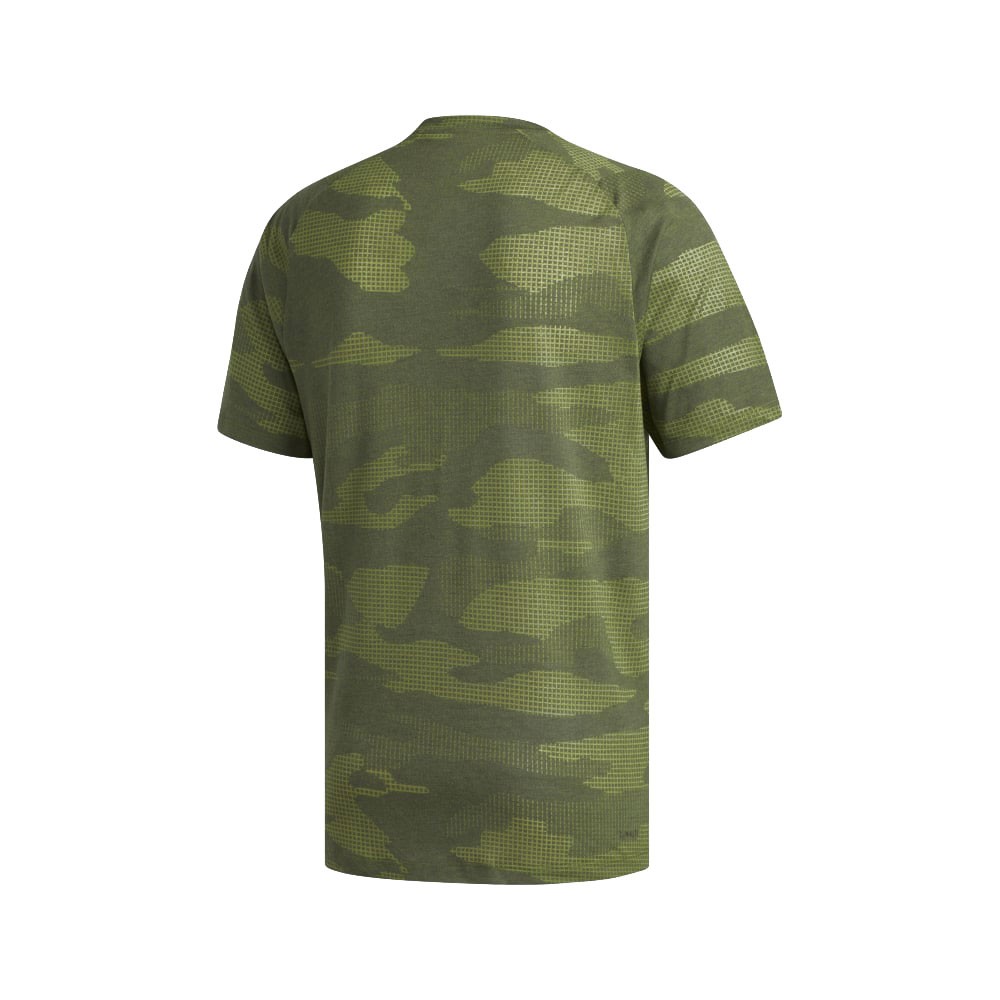 maglietta adidas militare