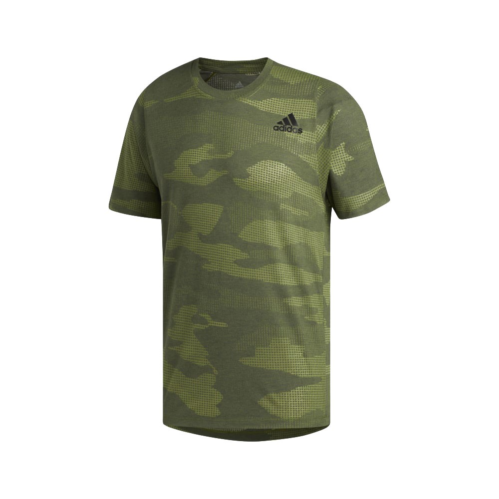 Adidas T-shirt Entrada 18 Match Jersey, Uomo/Ragazzo - Art. CE9758 (Verde /Bianco)