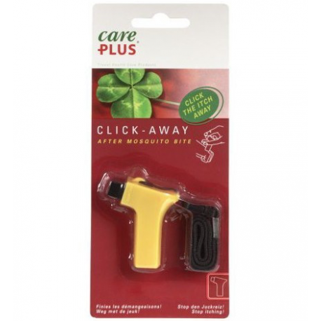 Care Plus Antiprurito Click Away