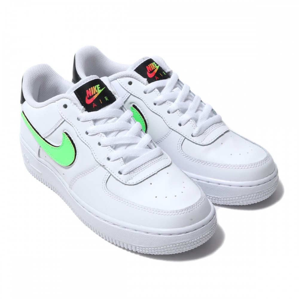 air force 1 lv8 3 nere