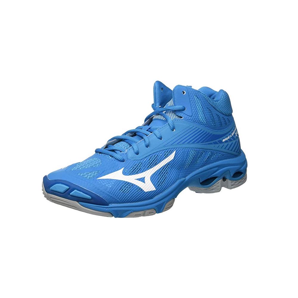 mizuno scarpe pallavolo uomo