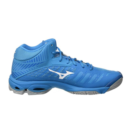 mizuno wave lightning z 4