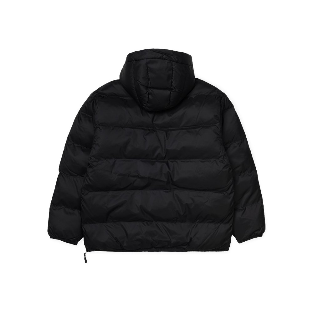 giubbino mizuno 2015