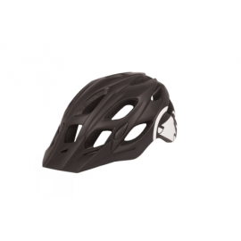 Endura Casco MTB Hummvee Nero Opaco