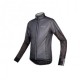 Endura Giacca MTB Fs260Pro Adrenaline Race Cape II Nero Uomo