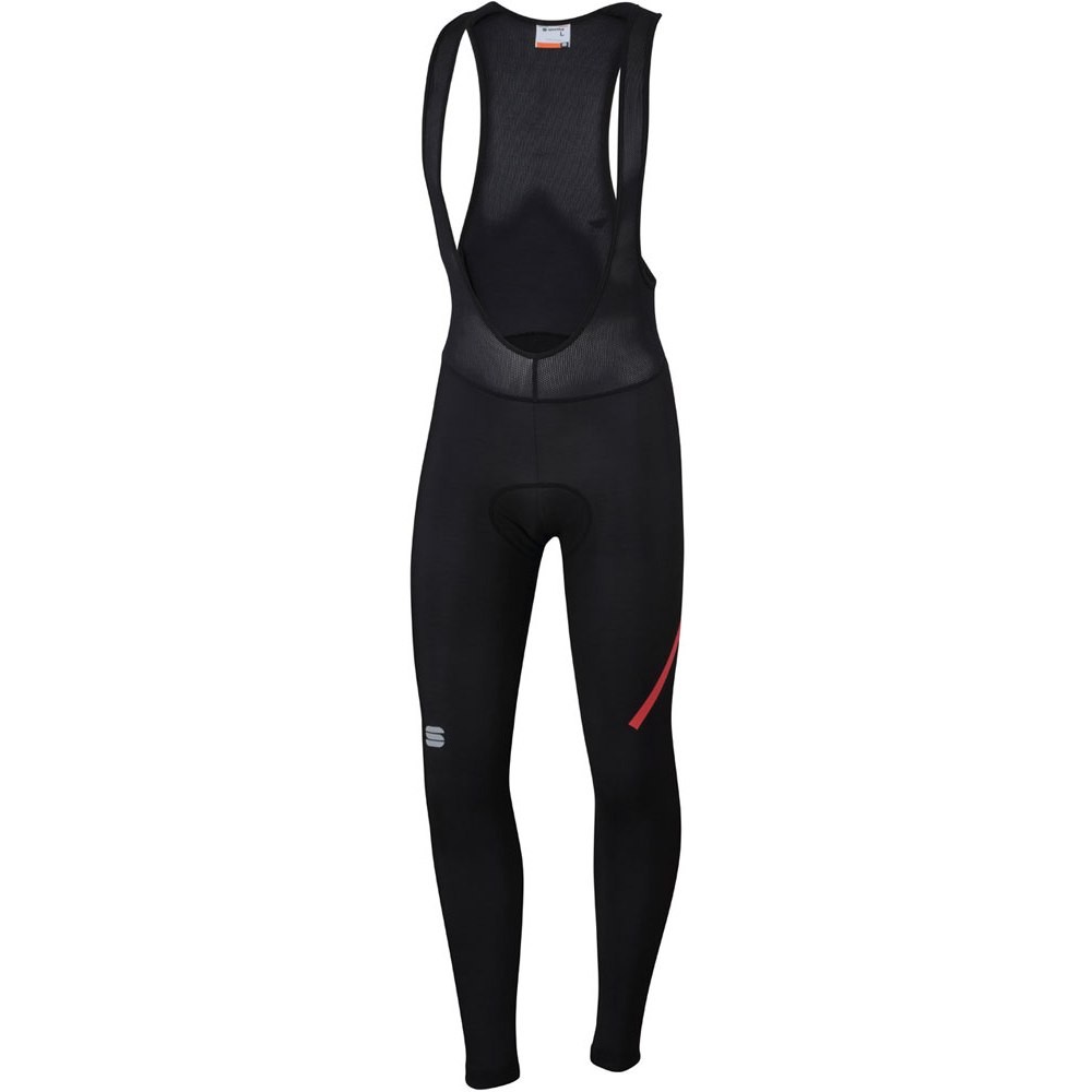 Sportful Pantaloncini Ciclismo Neo Donna