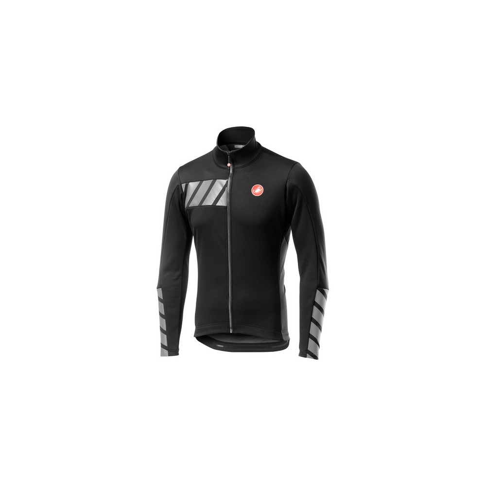 Giacca da Uomo CASTELLI Raddoppia