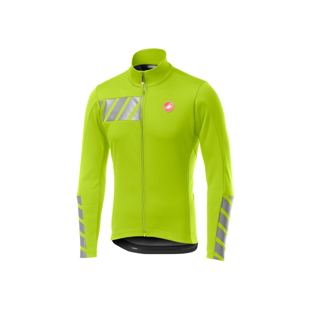 Castelli Mortirolo 3 W Jacket - Giacca invernale donna da bici online
