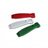 Vittoria Set 3 Levagomme Bici Italia Bianco Rosso Verde