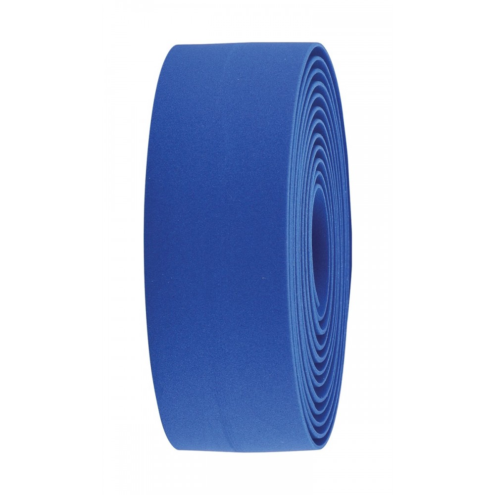 Bbb Nastro Manubrio Bici Da Corsa Raceribbon Bht-01 Blu TU