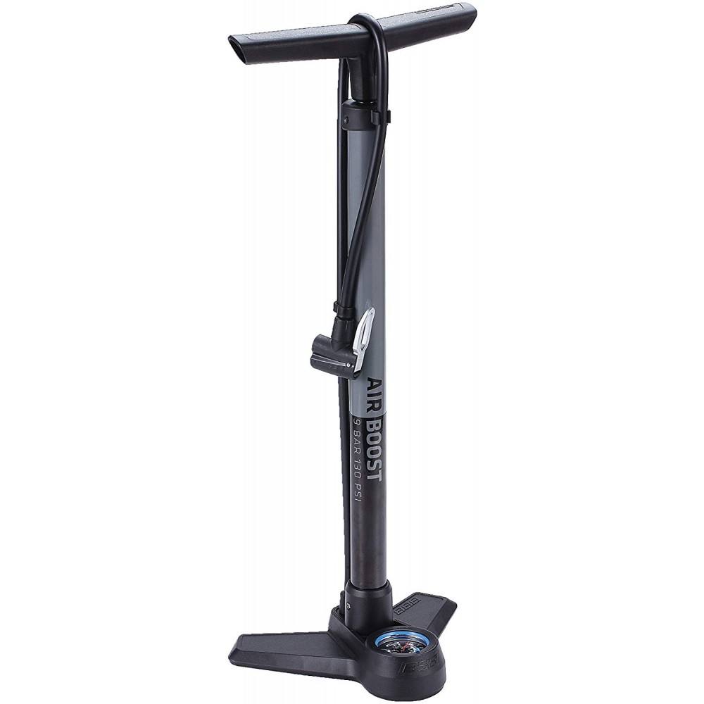 pompa biciclette