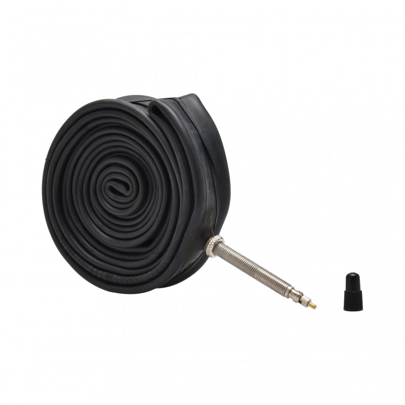 Vittoria Camera D'Aria Bici 700x20/28c 48mm Presta Rvc Nero - Acquista  online su Sportland