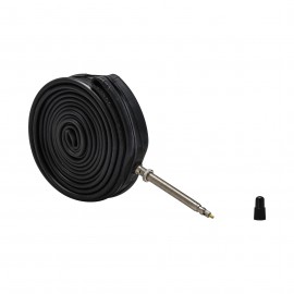 Camera D’Aria Bici 700x20/28c 60mm Presta Rvc nero