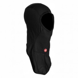 Castelli Passamontagna Bici Ws Nero Unisex