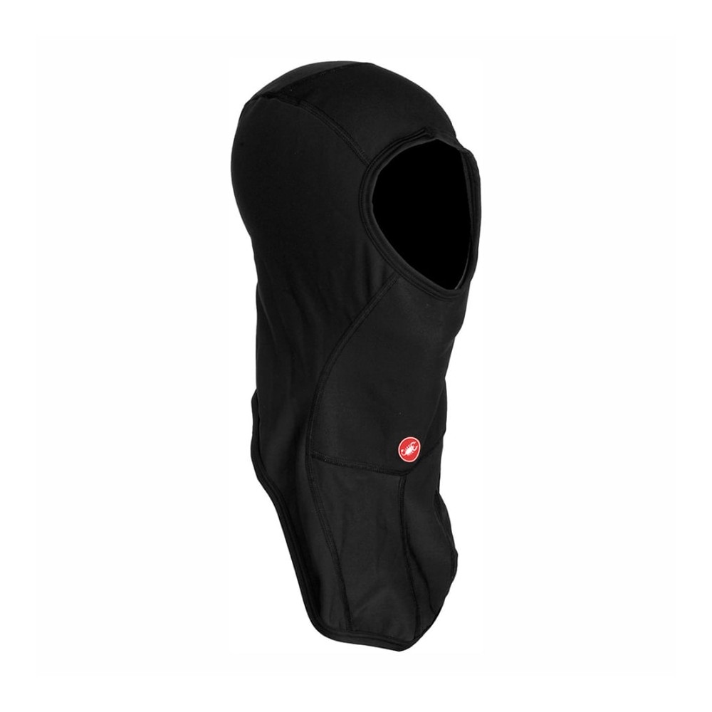 Image of Castelli Passamontagna Per Bici Ws Nero TU