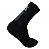 Sportful Calze Ciclismo Merino Wool 18 Nero Unisex