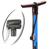 Bbb Pompa Bici Da Corsa Bfp-21 Blu