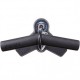 Bbb Pompa Bici Da Corsa Bfp-21 Blu