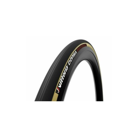 Vittoria Copertoncini Bici Da Corsa Corsa 25" G2.0 Para