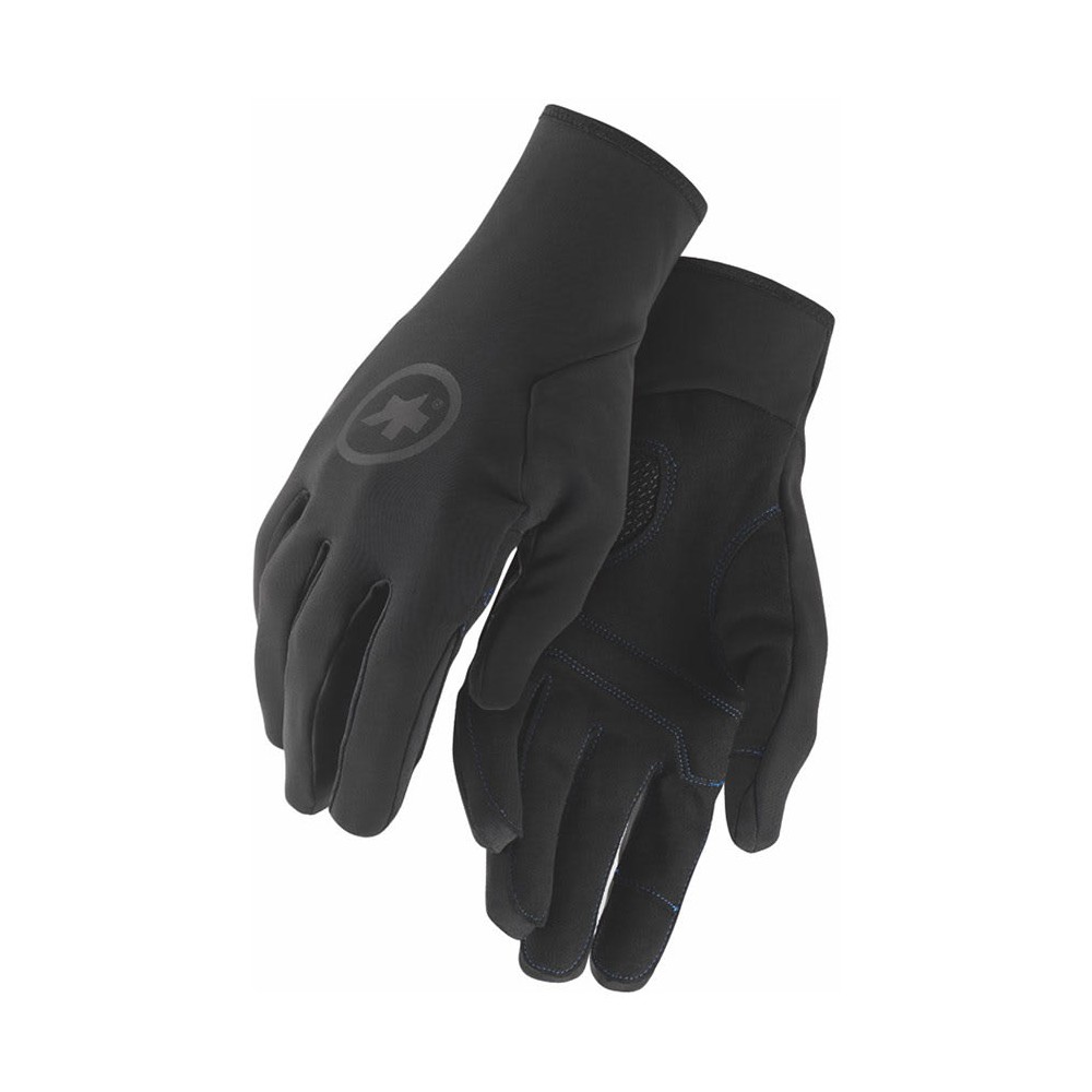 Assos Guanti Ciclismo Winter Nero Series XXL