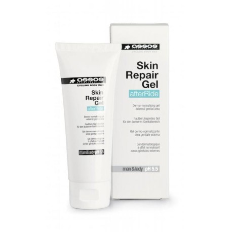 Assos Gel Skin Repair Unisex