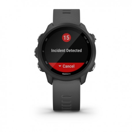 intersport garmin forerunner 45