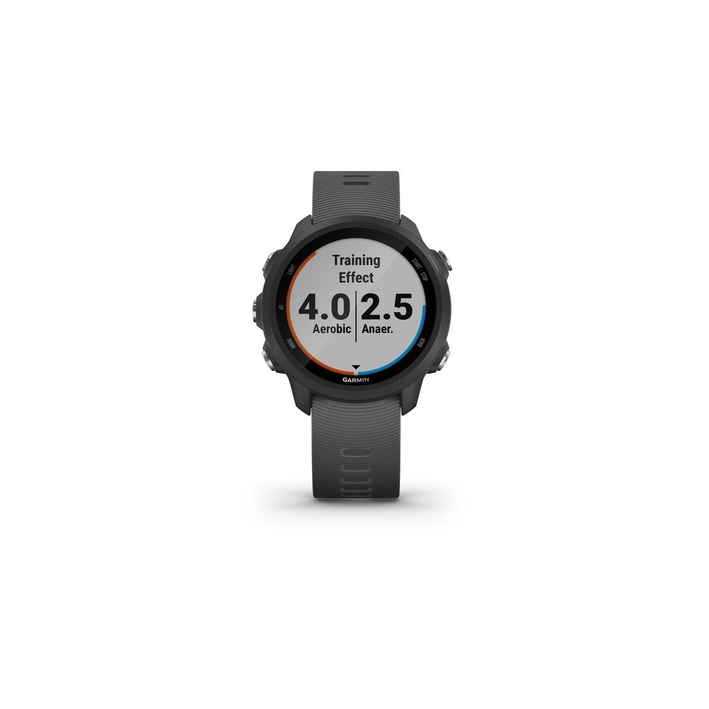 intersport garmin forerunner 45