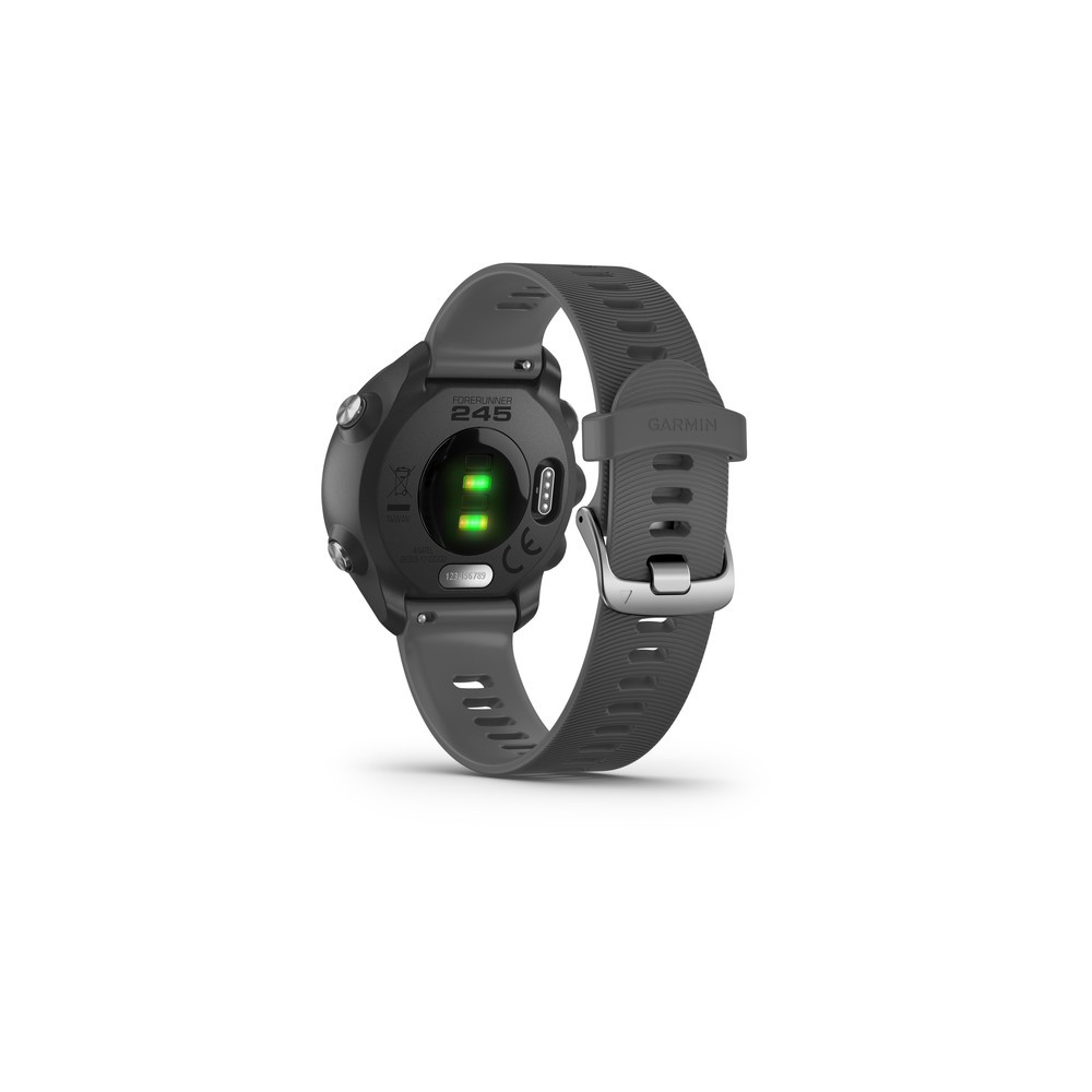 intersport garmin forerunner 45