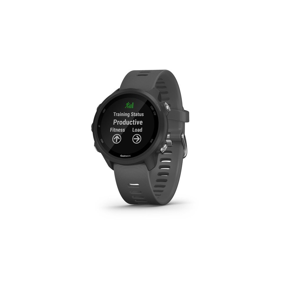 intersport garmin forerunner 45