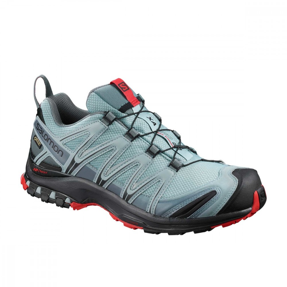 salomon scarpe uomo offerta