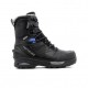 Salomon Scarpa Da Neve Toundra Pro -40° Nero Donna