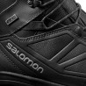 Salomon Scarpa Da Neve Toundra Pro -40° Nero Uomo