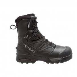 Salomon Scarpa Da Neve Toundra Pro -40° Nero Uomo