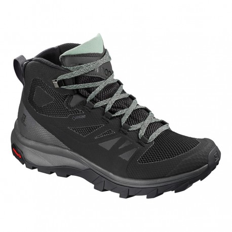 scarponi da montagna un numero in più