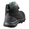 Salomon Pedule Trekking Outline Mid Gtx Nero Donna