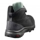 Salomon Pedule Trekking Outline Mid Gtx Nero Donna