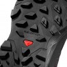 Salomon Pedule Trekking Outline Mid Gtx Nero Donna