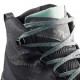 Salomon Pedule Trekking Outline Mid Gtx Nero Donna