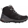 Salomon Pedule Trekking Outline Mid Gtx Nero Donna