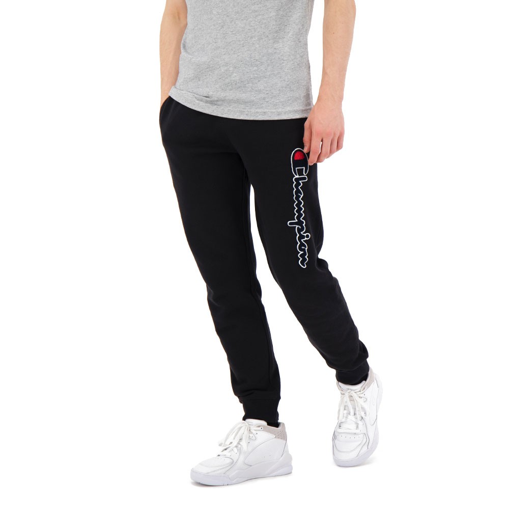 champion pantaloni palestra