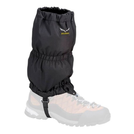 Salewa Ghette Trekking Hiking Nero Uomo